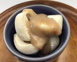 雪見だいふくマロンソースかけ作り方6写真