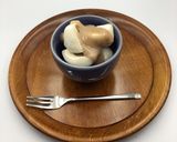 雪見だいふくマロンソースかけ作り方7写真