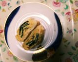 白だしで超簡単(^q^)だし巻き卵✳⛄☺作り方2写真