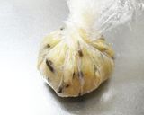 レンジ30秒で簡単副菜！塩昆布★おから作り方7写真
