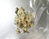 レンジ30秒で簡単副菜！塩昆布★おから作り方6写真