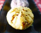 レンジ30秒で簡単副菜!ゆかり★おから作り方8写真