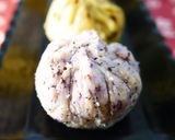 レンジ30秒で簡単副菜！塩昆布★おから作り方9写真