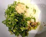 絶品!!大根餃子鍋作り方2写真