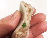 絶品!!大根餃子鍋作り方5写真
