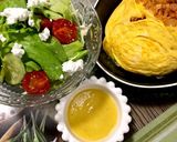 パイナップルのドレッシング作り方4写真