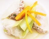 絶品!!大根餃子鍋作り方8写真