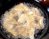 失敗しないフライドポテト作り方6写真