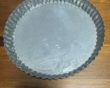 我が家のベークドチーズケーキ作り方1写真