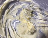 我が家のベークドチーズケーキ作り方4写真