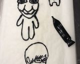 青鬼オンラインケーキ作り方1写真