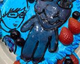 青鬼オンラインケーキ作り方3写真