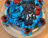 青鬼オンラインケーキ作り方4写真