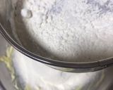 我が家のベークドチーズケーキ作り方7写真