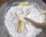 我が家のベークドチーズケーキ作り方9写真