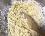 我が家のベークドチーズケーキ作り方10写真