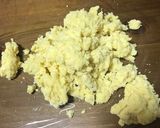 我が家のベークドチーズケーキ作り方11写真