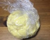 我が家のベークドチーズケーキ作り方12写真