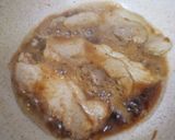 豚ロースの甘辛ソテー 焼いて絡めて簡単作り方3写真