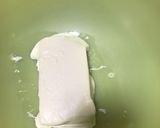 我が家のベークドチーズケーキ作り方14写真