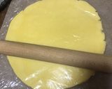 我が家のベークドチーズケーキ作り方16写真