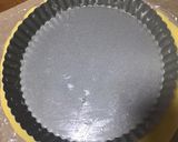 我が家のベークドチーズケーキ作り方17写真