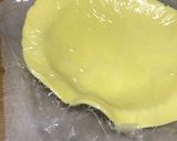 我が家のベークドチーズケーキ作り方18写真