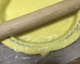 我が家のベークドチーズケーキ作り方19写真