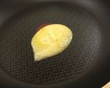 簡単☆たらこバター醤油ピラフ（炒飯）作り方1写真