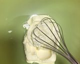我が家のベークドチーズケーキ作り方22写真