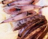 超ウマウマの骨丸ごとメヒカリ唐揚げ！作り方2写真