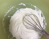 我が家のベークドチーズケーキ作り方23写真