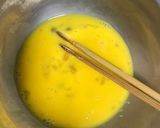 我が家のベークドチーズケーキ作り方24写真