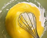 我が家のベークドチーズケーキ作り方25写真