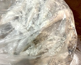 超ウマウマの骨丸ごとメヒカリ唐揚げ！作り方3写真