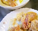 一口チキンカツ作り方2写真