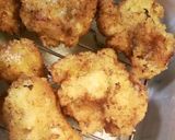 一口チキンカツ作り方4写真