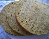 ♪ざわわ～黒糖ケーキ～サトウキビ畑より作り方1写真