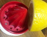我が家のベークドチーズケーキ作り方28写真