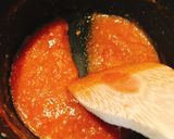 色々使える万能調味料♡トマト味噌作り方4写真