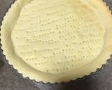 我が家のベークドチーズケーキ作り方29写真