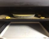 我が家のベークドチーズケーキ作り方32写真