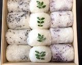 運動会 お弁当 盛り付け 2019作り方1写真