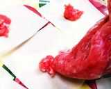 ワンタン満タン作り方8写真