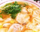 ワンタン満タン作り方12写真