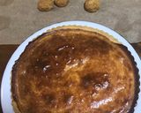 我が家のベークドチーズケーキ作り方33写真