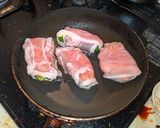 ピーマンのチーズ詰作り方3写真