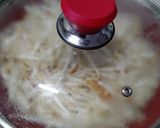 もやしとちくわの源たれマヨ作り方4写真