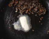 苦手な人でも食べられる黒にんにく入り炒飯作り方5写真