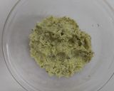 岩手郷土料理『豆しとぎ』作り方4写真